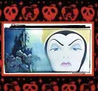 Disney VILLAINS EVIL QUEEN Wallet; Exclusive!! NEW Snow White & The Seven Dwarfs