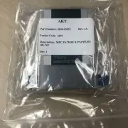 AERA TC FC-PA7810C Mass Flow Controller 10 SLM 0.5% PH3/H2 10L NC