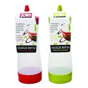Joie Msc Squeeze Bottle - Set 2