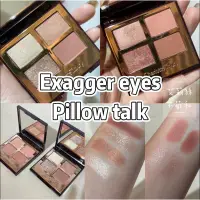 在飛比找蝦皮購物優惠-🔥現貨🔥Pillow talk/Exaggereyes 英國