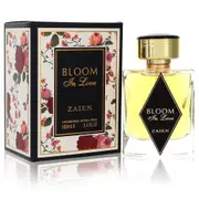 Bloom in Love Edp Spray by Zaien for Women-100 Ml