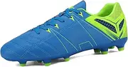 [DREAM PAIRS] Men's 160860-M Cleats Football Soccer Shoes