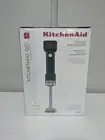 KitchenAid Go Cordless Hand Blender Shaded Palm Variable Speed KHBRV71SE