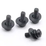 Wall Mount Screws for Mounting TCL 43S525, 65S535-CA, 65R615-CA, 50S535, 65S535