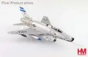 Hobby Master HA2126 F-100D Super Sabre 307 TFS Bien Hoa AB 1965 1/72 Scale Model
