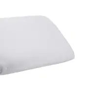 Sheridan Outlet Memory Foam Classic Pillow Blank in White Size: Standard Cotton/Polyester