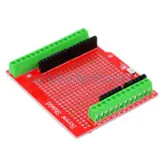 Screw Shield Assembled Terminal Expansion Board Proto Type for Arduino