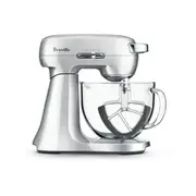 Breville Scraper Mixer Silver