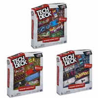 在飛比找樂天市場購物網優惠-《 Tech Deck 》手指板六入組 東喬精品百貨