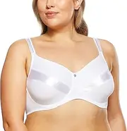 [Hestia] Women's Minimising Back Smoother Bra