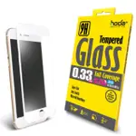 HODA【IPHONE 7/8 PLUS 】2.5D高透光滿版9H鋼化玻璃保護貼