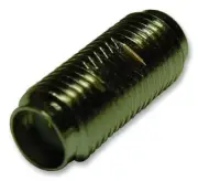 ADAPTOR, SMA SOCKET TO SOCKET, ADAPTER BODY STYLE STRAIGHT ADAPTE FOR PRO SIGNAL