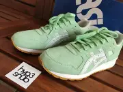 ASICS GT-II Full Bloom "Green Ash" KITH WMNS US11.5 UK9.5 EU43.5 / Men's US10