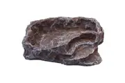 Komodo Terraced Dish Brown Large