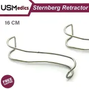 Dental Sternberg Retractor Sternberg Retractor Oral Surgery Lip Cheek Retractors