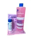 Caribbean Gem Banana & Coconut Oil Jewelry Cleaner 16oz & 2oz Tarnish Remover