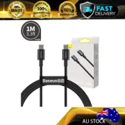 Baseus Superior Series Fast Charging Data Cable Type-C to Type-C 100W 1M