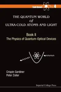 在飛比找博客來優惠-The Quantum World of Ultra-Col