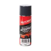 Polycraft Touch Up Paint Graphite - DST217 150g