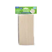Boyle 11 Piece Hobby Wood Sheet Pack