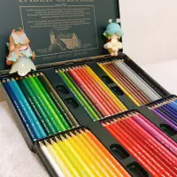 在飛比找蝦皮購物優惠-德國 FABER CASTELL 輝柏 專家級綠(藝術家) 