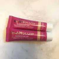 在飛比找蝦皮購物優惠-現貨小樣🌟 Glamglow glowstarter 美肌魔