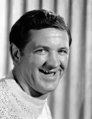 George Lindsey on The Andy Griffith Show 1967 Television Old Photo 3