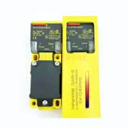 1PCS New Bi15-CP40-AN6X2 Proximity Switch