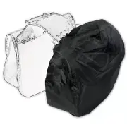 saddle Bag Covers Waterproof Panniers Motorcycle Motorbike Luggage