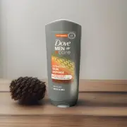 Dove Men+Care Antibacterial Skin Defense Body + Face Wash 13.5oz
