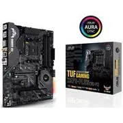 ASUS X570 TUF GAMING X570-PLUS (WI-FI) AMD MOTHERBOARD