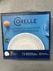 Corelle Amelia 12-Pc Dinnerware Set, Serves 4