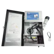 HALF OFF PONDS LumiNight 150W Low Voltage Landscape Transformer 12V Power