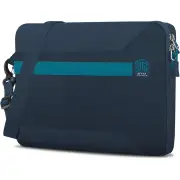 STM Blazer Sleeve for 15" Laptops (Dark Navy)