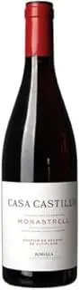 Casa Castillo - Jumilla Monastrell - 2021