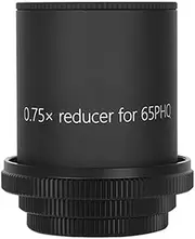 0.75x Full Frame Reducer for 65PHQ Telescope