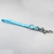Two Dog Leash, Walk 2 Couple Double Twin Leash to Run,Blue