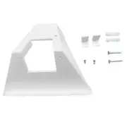Wall Mounted For SpaceX Gen2 Router Shelf Storage Holder Router Organizers