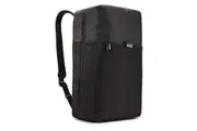 Thule Spira 43cm 15L Travel Backpack Outdoor Work Laptop Bag Carry Storage Black