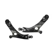 2 Pcs Trupro Front Lower Control Arms for Kia Sportage SL 2.0L 2.4L 2010 - 2016