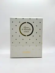 FLEURS DE ROCAILLE BY CARON 30ML CLASSIC PARFUM CODE-10B05 (NEW WITH BOX&SEALED)