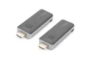 Digitus DS-55318 Wireless HDMI Extender Set 50 m Range
