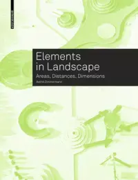 在飛比找博客來優惠-Elements in Landscape: Areas, 