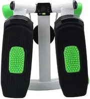 Mute Stepper Home mini Aerobic Exercise Bike Multi-Functional Hydraulic Fitness Equipment