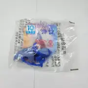 Golza Kaiju Ultraman Chibi Monster Small Figure TPC Dingxiangda Chinese Sealed!