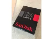 SanDisk X400 512GB Internal 2.5" SD8SBU-512G-1122 SSD solid state drive
