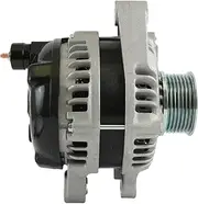 Generator Alternator Compatible For HONDA Accord VIII Odyssey ACURA TSX 2.4 2008-1042102640 1042105890 31100R40A01 31100RLF003