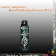 General Hydroponics RapidStart Rooting Enhancer Nutrient Additive 275ml
