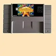Royal Retro Earthbound USA Version 16 bit Big Gray Game Card For NTSC Game Player