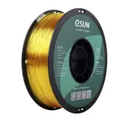 eSUN Yellow PETG Filament 1kg 1.75mm